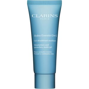 Clarins Hydra-Essentiel Moisturizes And Quenches, Matte Gel (75 ml)