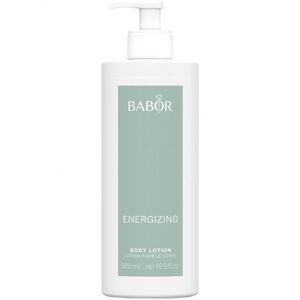 Babor Energizing Body Lotion (500 ml)