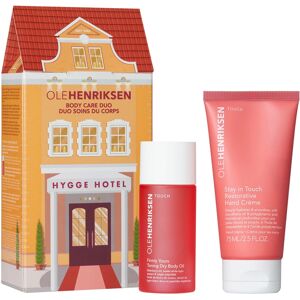 Ole Henriksen Body Care Duo (75 + 30 ml)