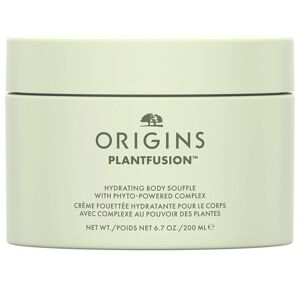 Origins Plantfusion Hydrating Body Souffle With Phyto-Powered Complex (200 ml)
