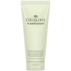 Origins Plantfusion Softening Hand & Body Lotion With Phyto-Powered Complex (75 ml)