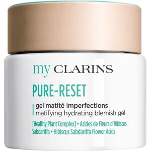 Clarins MYClarins Pure-Reset Matifying Hydrating Blemish Gel (50 ml)