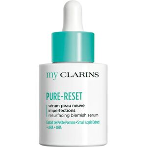 Clarins MyClarins Pure-Reset Resurfacing Blemish Serum (30 ml)