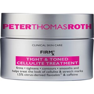 Peter Thomas Roth FIRMx Tight And Toned Cellulite Treatment (100 ml)