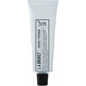 L:a Bruket 305 Hand Cream Hinoki (30 ml)