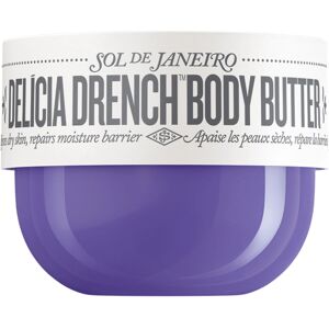 Sol de Janeiro Sol de Janerio Delicia Drench Body Butter (240 ml)