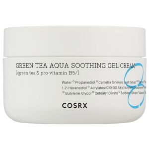 CosRx Hydrium Green tea Aqua Soothing Gel Cream (50 ml)
