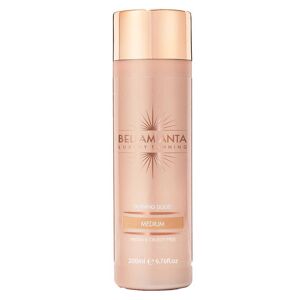 Bellamianta Tanning Liquid - Medium 200 ml