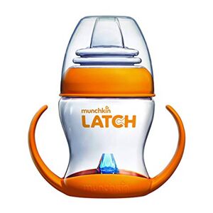 Munchkin Latch First Cup 4m+ 120 ml