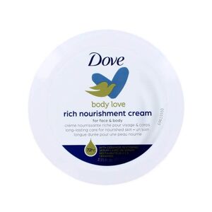 Dove Rich Nourishment Cream 75 ml