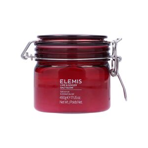 Elemis Lime & Ginger Salt Glow Salt Scrub 490 g