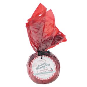 Patisserie De Bain Sweet As Cherry Pie Bath Bomb 200 g 2 stk.