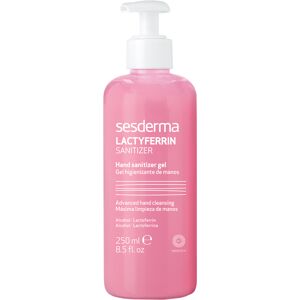 Sesderma Lactyferrin Hand Sanitizer Gel 250 ml