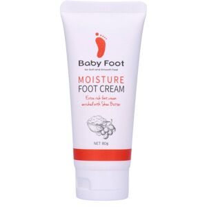 Baby Foot Extra Rich Foot Cream 80 g