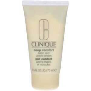 Clinique Deep Comfort Hand and Cuticle Cream 75 ml