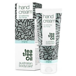 Australian Bodycare Hand Cream Mint 100 ml