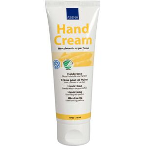 Abena Hand Cream Unscented 6962 75 ml