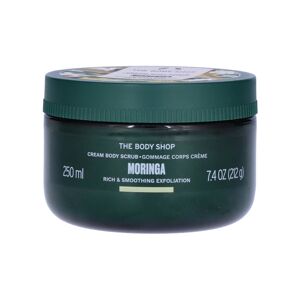 The Body Shop Cream Body Scrub Morniga 250 ml