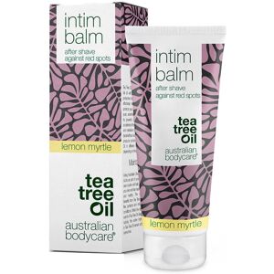 Australian Bodycare Intim Balm Lemon Myrtle 100 ml