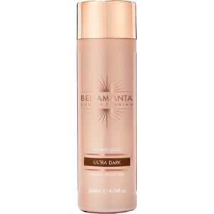 Bellamianta Tanning Liquid - Ultra Dark 200 ml