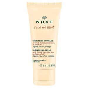 Nuxe Rêve De Miel Hand And Nail Cream 50 ml