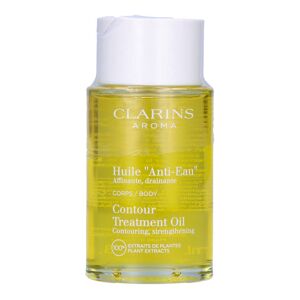 Clarins Contour Body Treatment Oil 100 ml