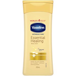 Vaseline Intensive Care Essential Healing 200 ml