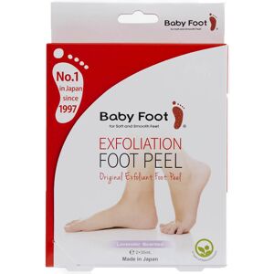 Baby Foot Deep Skin Foot Exfoliation 35 ml 2 stk.