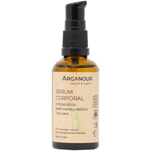 Arganour Body Serum Anti-Cellulite 50 ml