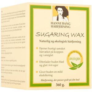 Hanne Bang Sugaring Wax 360 g