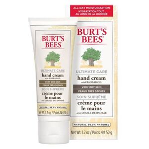 Burt's Bees Ultimate Care Hand Cream 50 ml