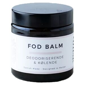 DM Skincare Fod Balm (U) 100 ml