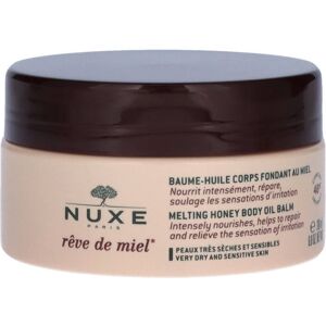 Nuxe Rêve De Miel Melting Honey Body Oil Balm 200 ml