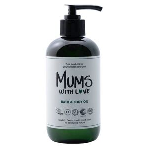 Mums With Love Bath & Body Oil 250 ml
