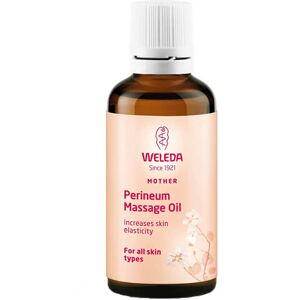 Weleda Perineum Massage Oil 50 ml