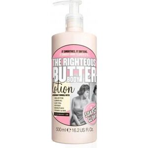 Soap And Glory Soap & Glory The Righteous Butter Body Lotion 500 g