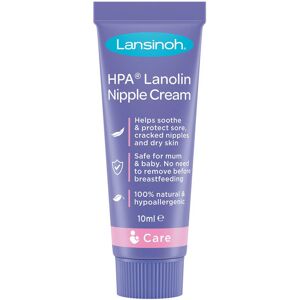 Lansinoh Nipple Cream 10 ml