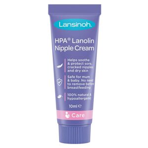 Lansinoh Nipple Cream 10 ml