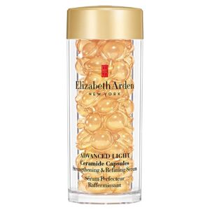 Elizabeth Arden Advanced Light Ceramide Capsule Strengthening & Refining Serum 28 ml 60 stk.