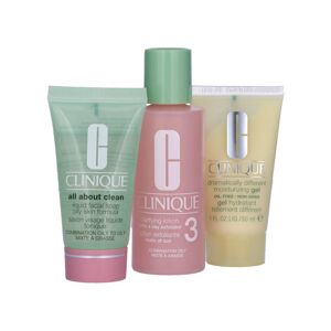 Clinique 3 Step Skin Type 3 60 ml