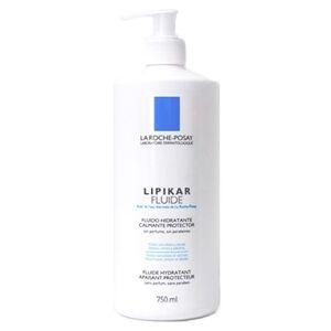 La Roche-Posay La Roche Posay Lipikar Fluide 750 ml