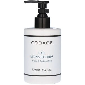 Codage Hand & Body Lotion 300 ml