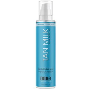 MineTan Everyday Tan Extender Milk 200 ml