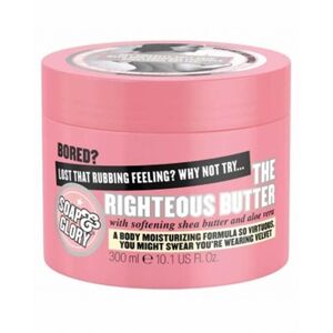 Soap And Glory Soap & Glory Butter The Rightous 300 g