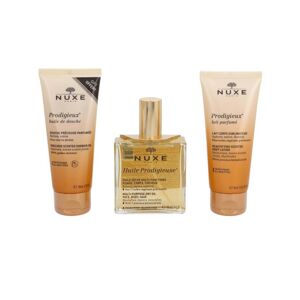 Nuxe Prodigious Collection Set 100 ml