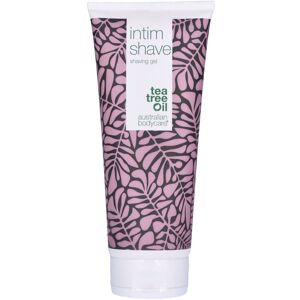 Australian Bodycare Intim Shave 200 ml