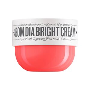 Sol De Janeiro Bom Dia Bright Cream 240 ml