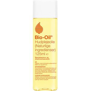 BIO-OIL Natural (U) 125 ml