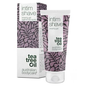 Australian Bodycare Intim Shave 100 ml