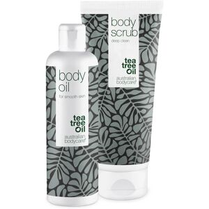 Australian Bodycare Smooth Skin Duo Kit 150 ml 2 stk.